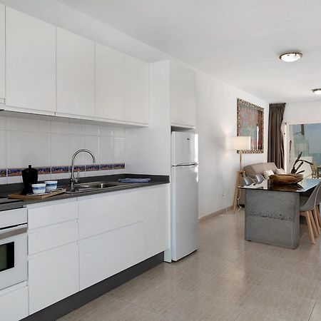 Callao Beach 6 Arrieta  Εξωτερικό φωτογραφία