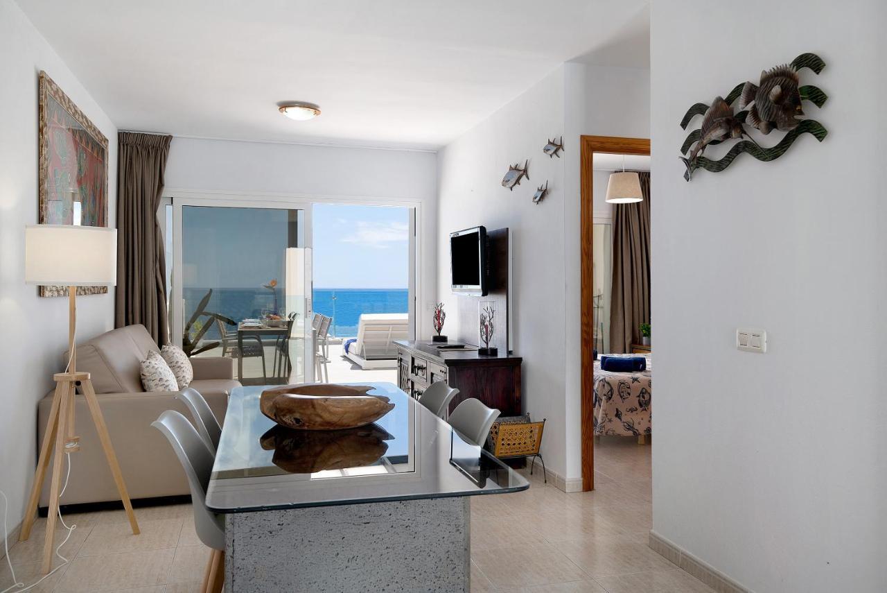 Callao Beach 6 Arrieta  Εξωτερικό φωτογραφία