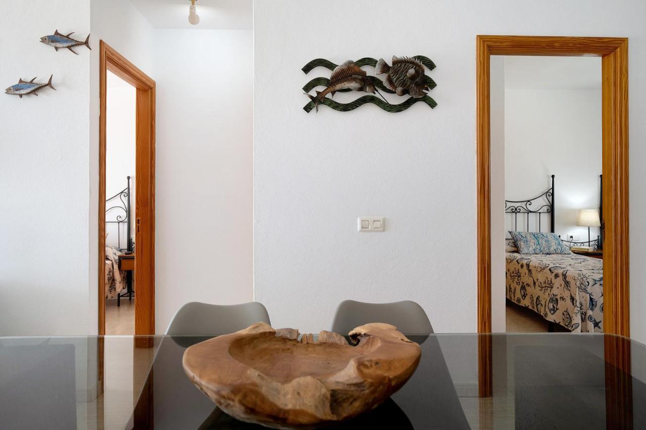 Callao Beach 6 Arrieta  Εξωτερικό φωτογραφία
