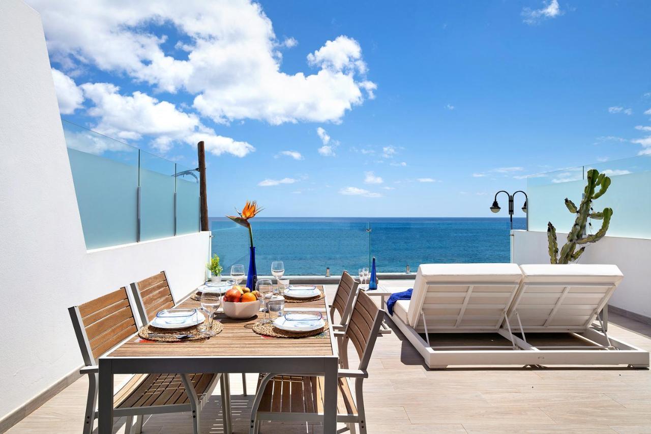 Callao Beach 6 Arrieta  Εξωτερικό φωτογραφία