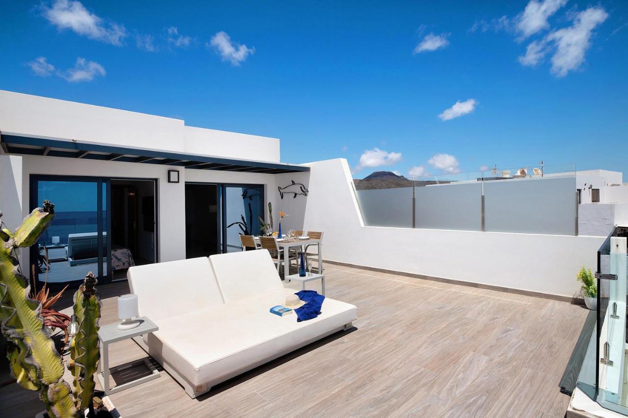 Callao Beach 6 Arrieta  Εξωτερικό φωτογραφία
