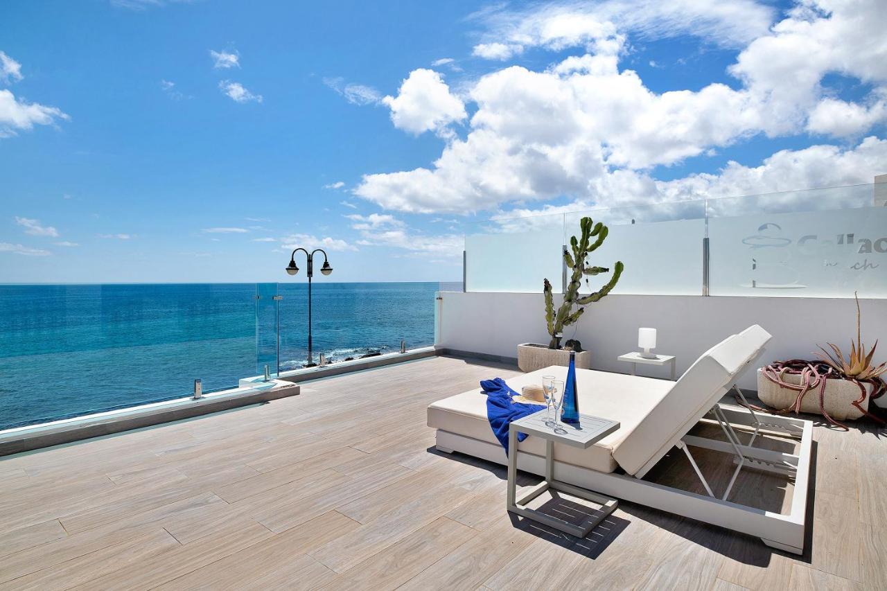 Callao Beach 6 Arrieta  Εξωτερικό φωτογραφία