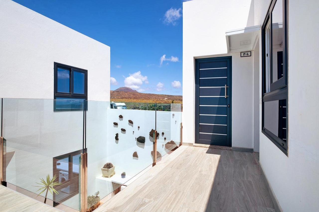 Callao Beach 6 Arrieta  Εξωτερικό φωτογραφία