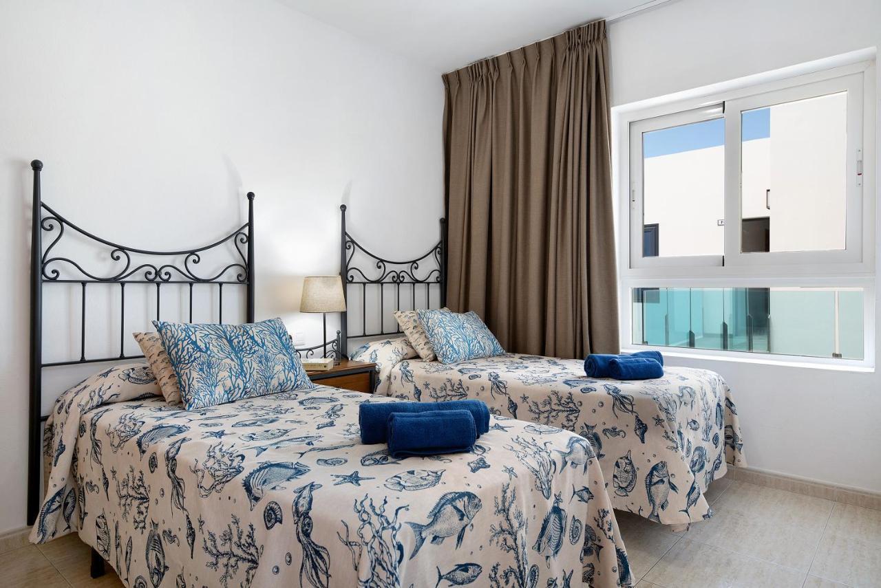 Callao Beach 6 Arrieta  Εξωτερικό φωτογραφία