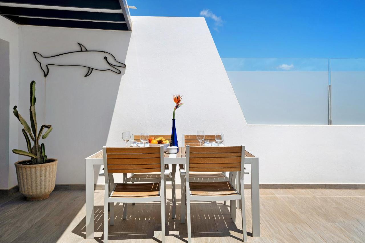 Callao Beach 6 Arrieta  Εξωτερικό φωτογραφία